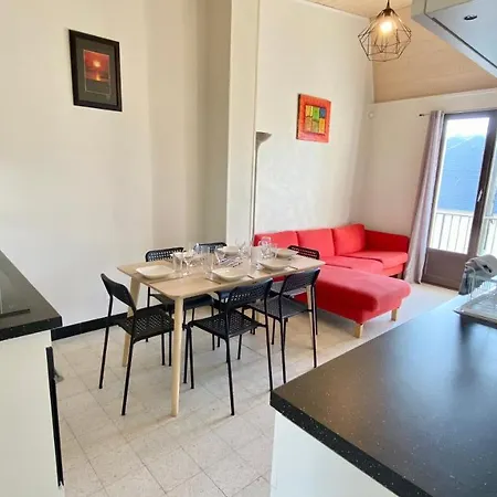 Camilou 2 Apartment Fort-Mahon-Plage